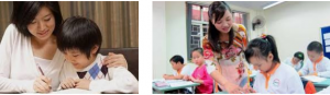 Tìm giáo viên dạy lớp 1 tại quận Phú Nhuận
